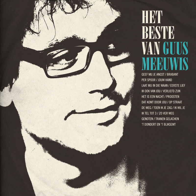 Guus Meeuwis